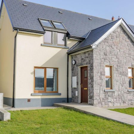 C64 Cahermore Holiday Village Enniscrone Exteriér fotografie