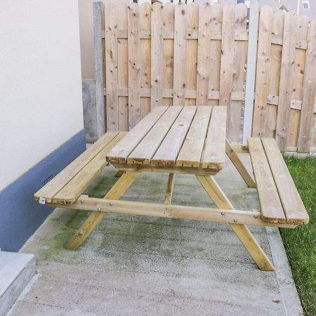 C64 Cahermore Holiday Village Enniscrone Exteriér fotografie