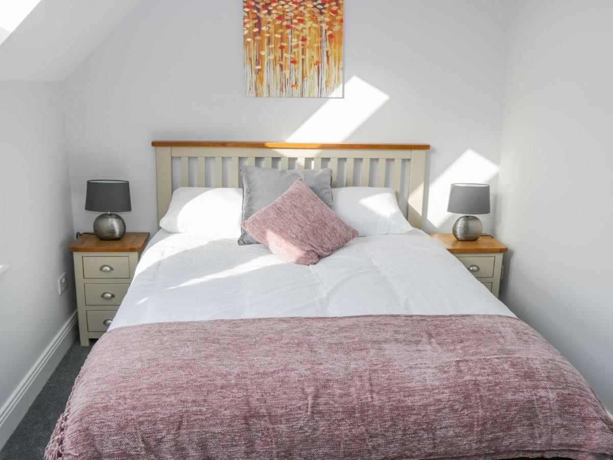 C64 Cahermore Holiday Village Enniscrone Exteriér fotografie