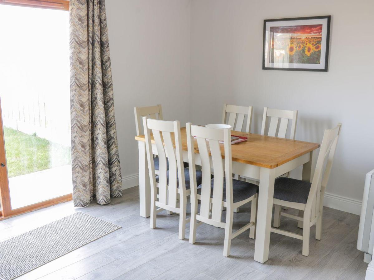 C64 Cahermore Holiday Village Enniscrone Exteriér fotografie