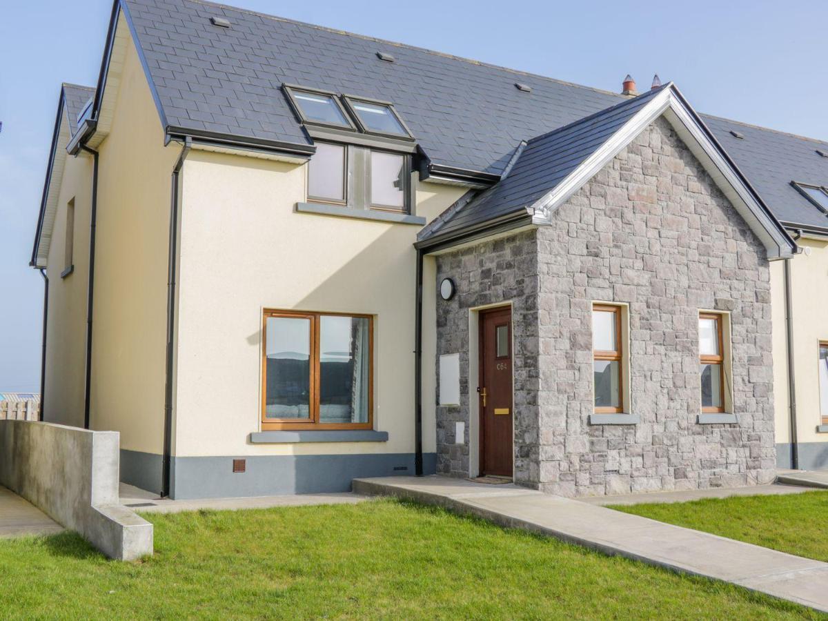 C64 Cahermore Holiday Village Enniscrone Exteriér fotografie