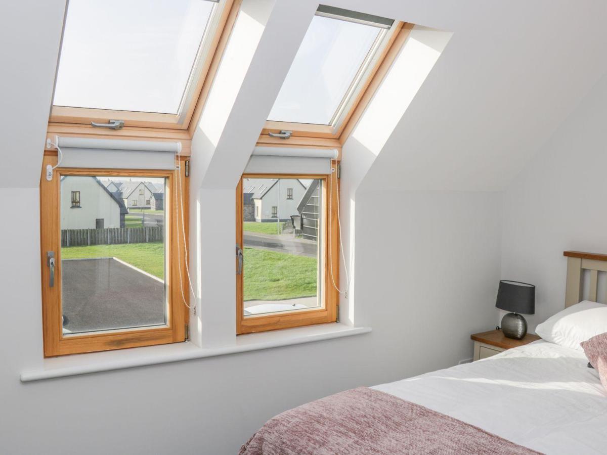 C64 Cahermore Holiday Village Enniscrone Exteriér fotografie