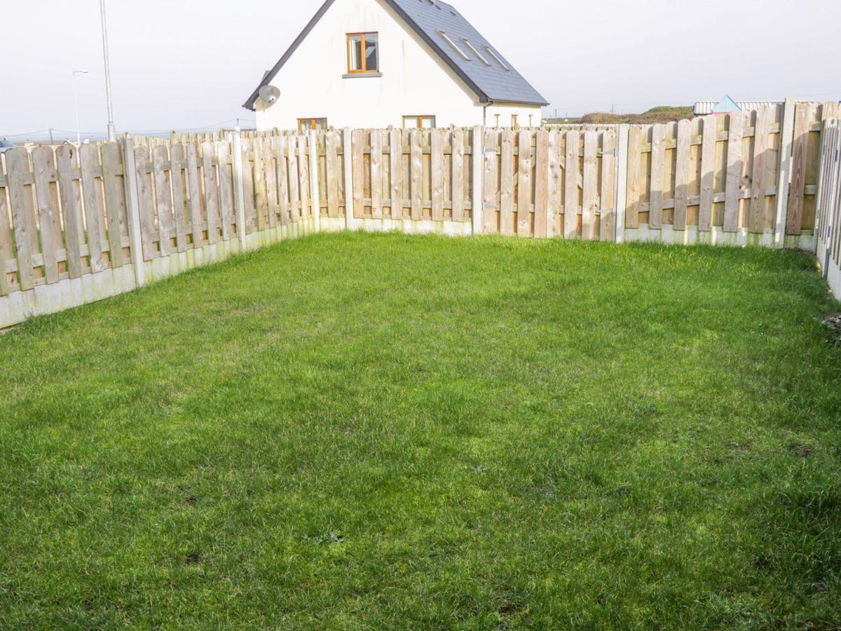 C64 Cahermore Holiday Village Enniscrone Exteriér fotografie