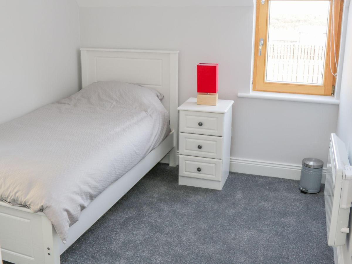 C64 Cahermore Holiday Village Enniscrone Exteriér fotografie