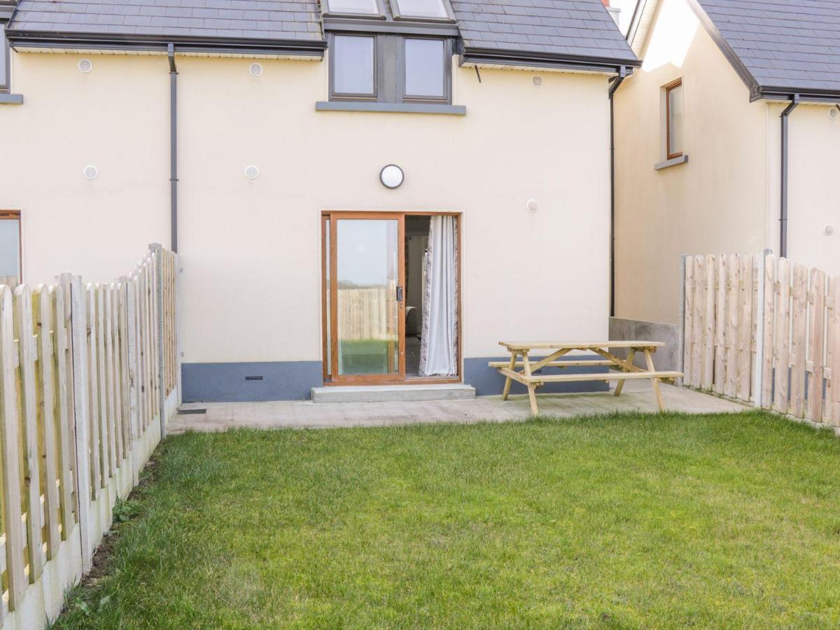 C64 Cahermore Holiday Village Enniscrone Exteriér fotografie